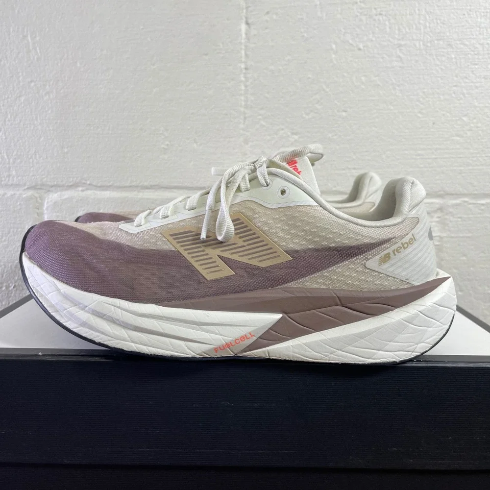 New Balance new balance